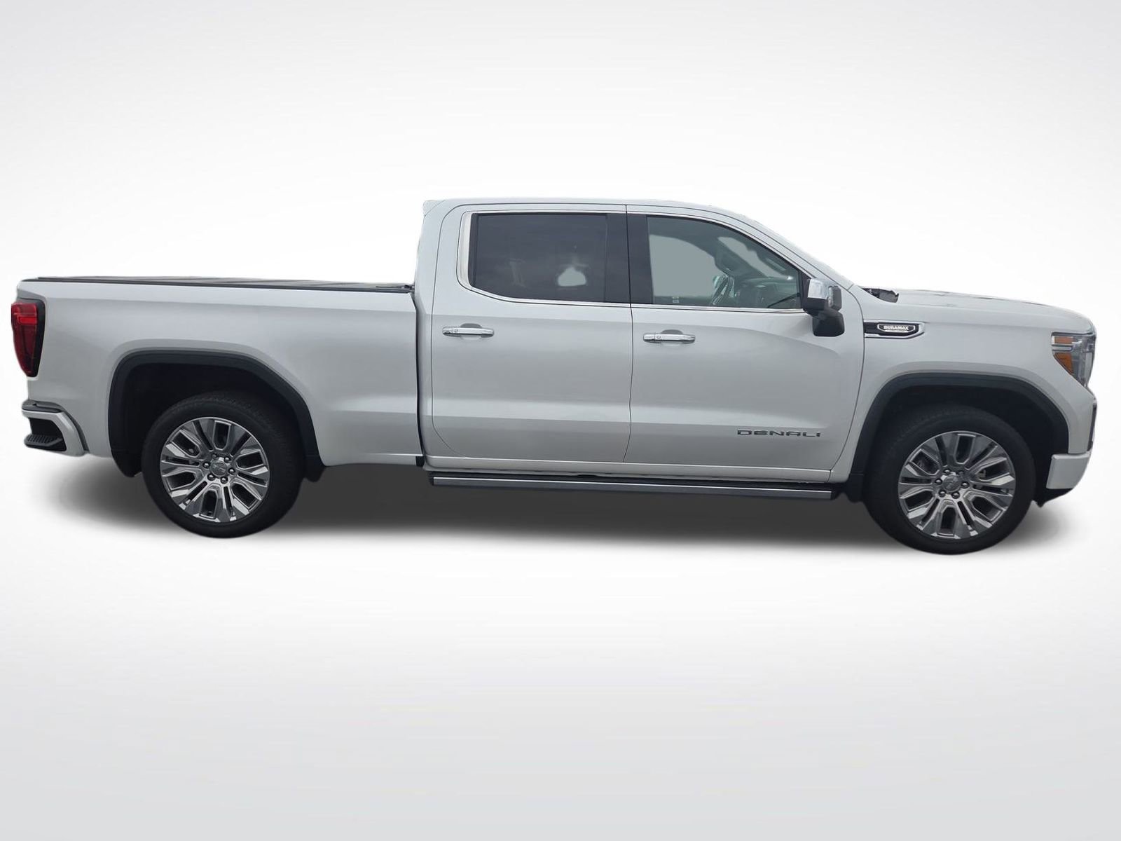 Used 2021 GMC Sierra 1500 Denali w/ Denali Ultimate Package image 3