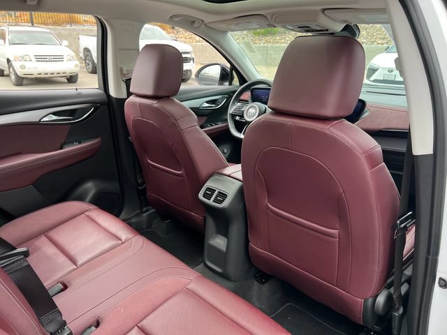 Used 2024 Buick Envision Sport Touring AWD/4WD image 46