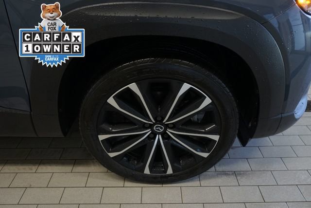 Used 2025 MAZDA CX-50 AWD 2.5 Turbo w/ Cargo Package image 15