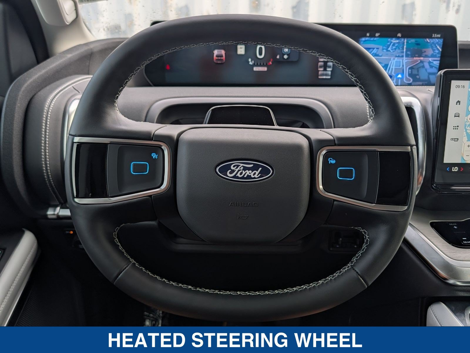New 2027 Ford Expedition Max Platinum AWD/4WD image 33