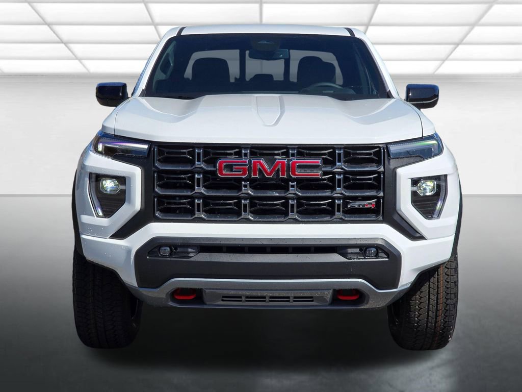 New 2026 GMC Canyon AT4 w/ Nightfall Essentials Package image 11