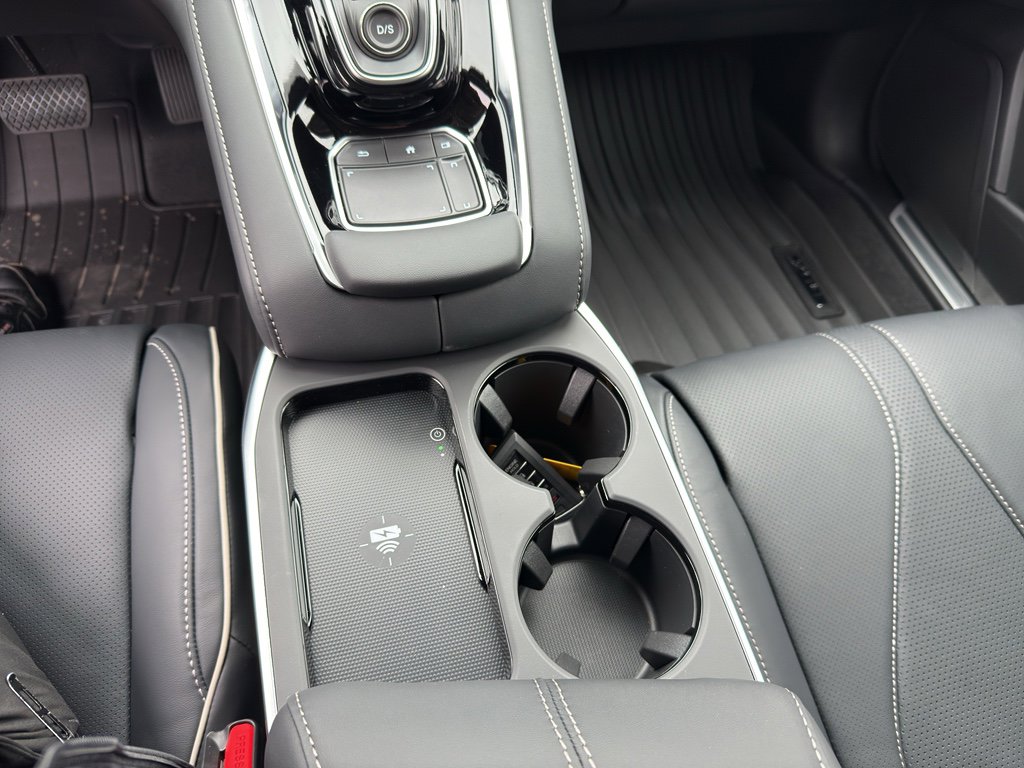 New 2026 Acura RDX SH-AWD w/ Advance Package image 19