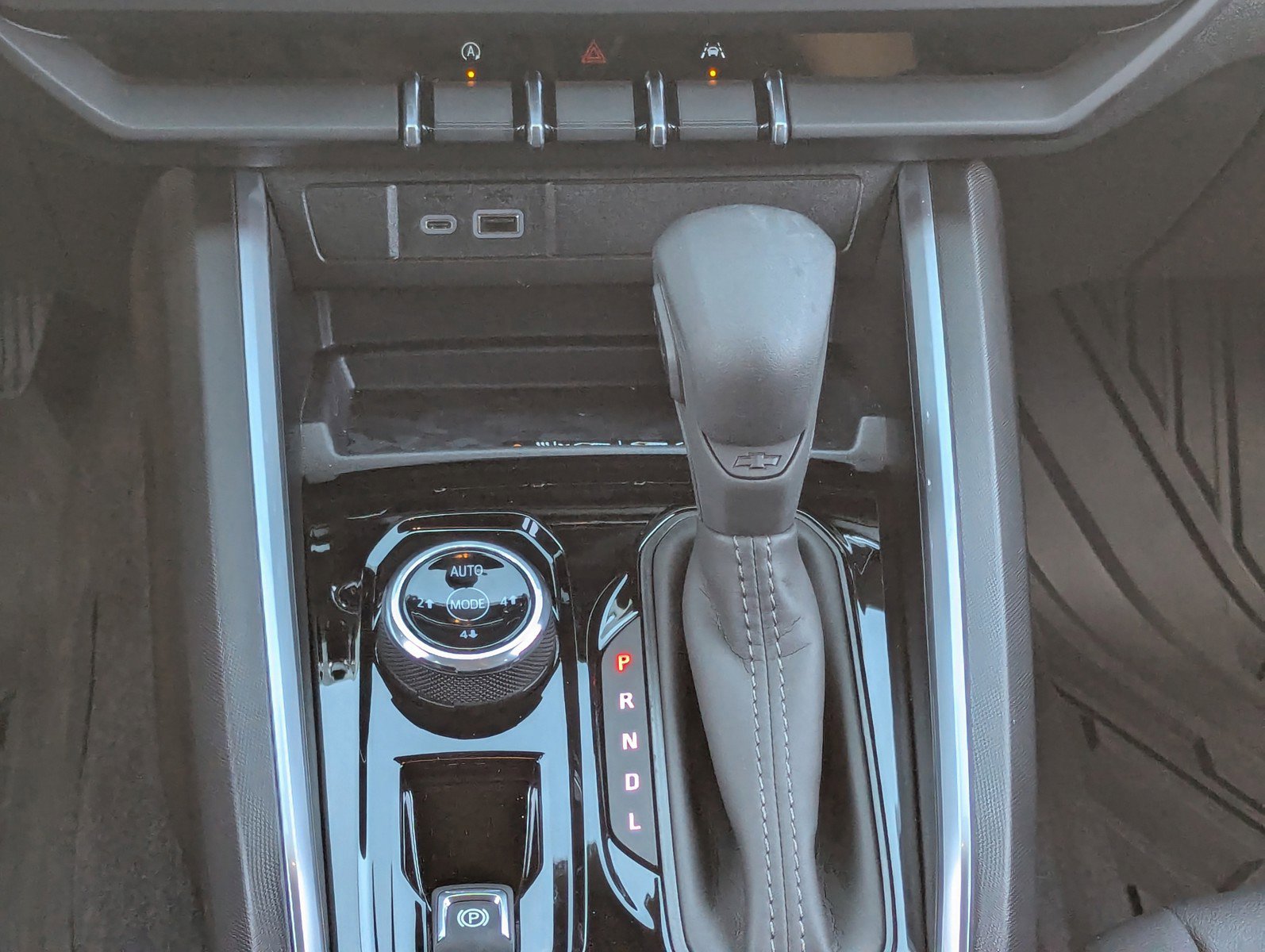 Certified 2026 Chevrolet Colorado Trail Boss image 20