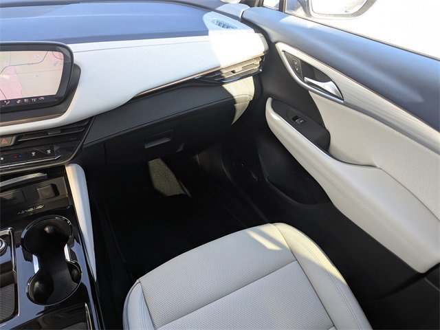 New 2026 Buick Envision Avenir image 16