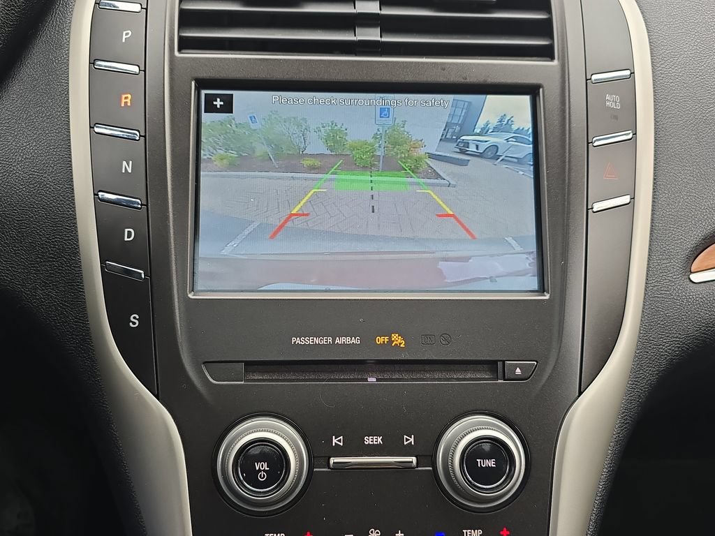 Used 2017 Lincoln MKC Reserve AWD/4WD image 23