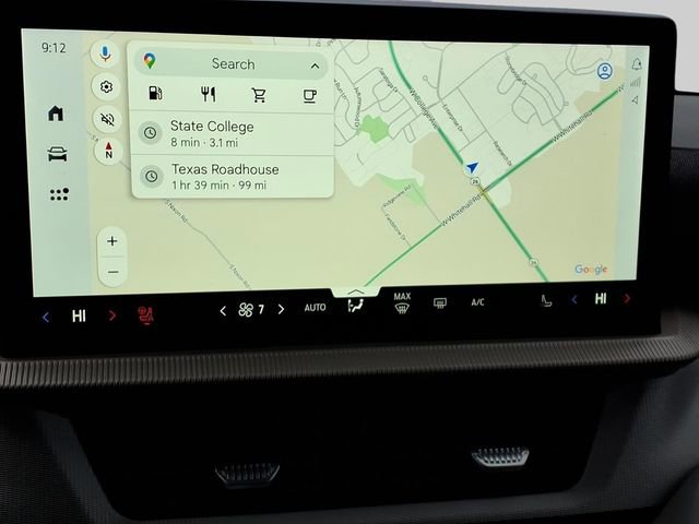 Used 2025 Ford Explorer Active w/ Active Comfort Package AWD/4WD image 23