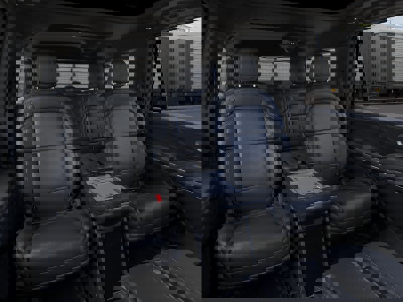 New 2026 Lincoln Navigator L Reserve AWD/4WD image 24