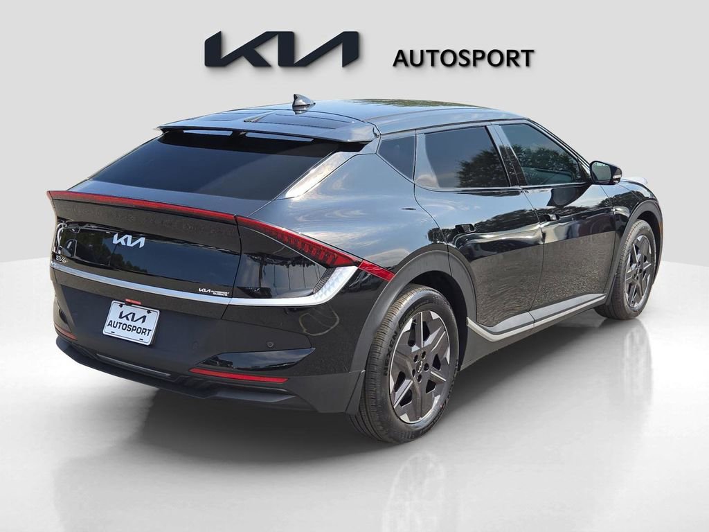 New 2025 Kia EV6 Light image 5