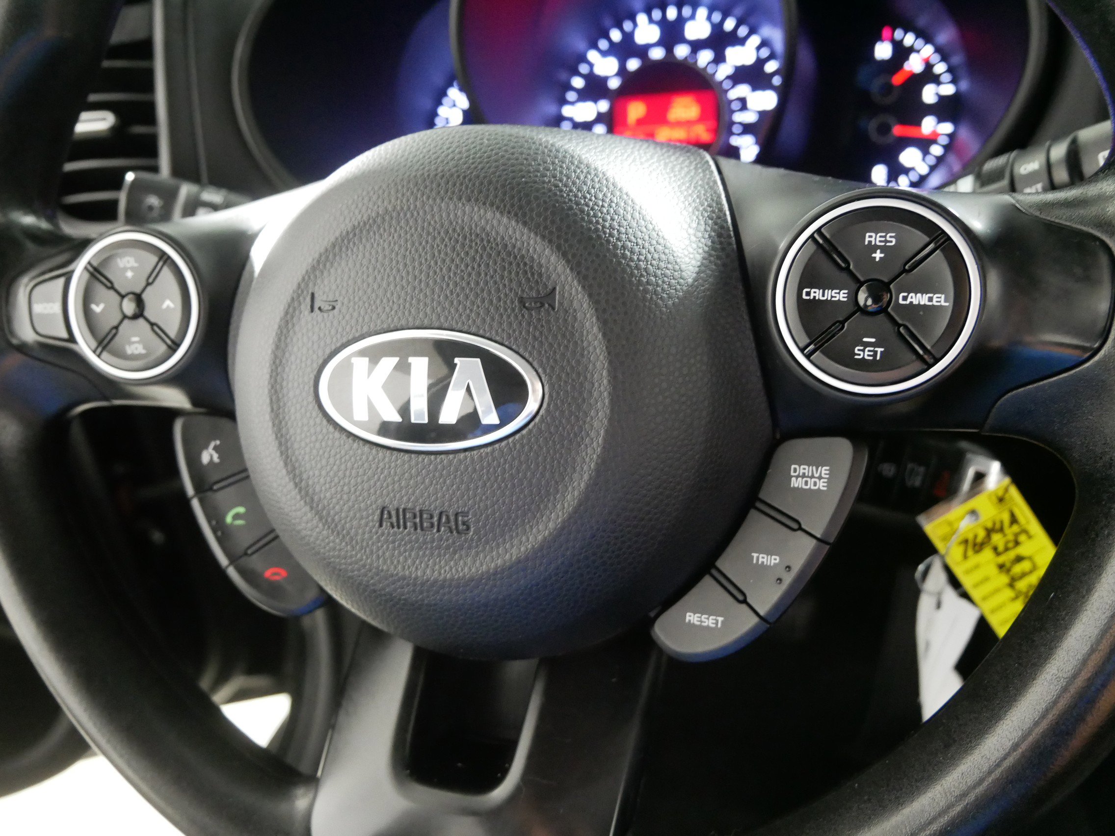 Used 2017 Kia Soul + image 25