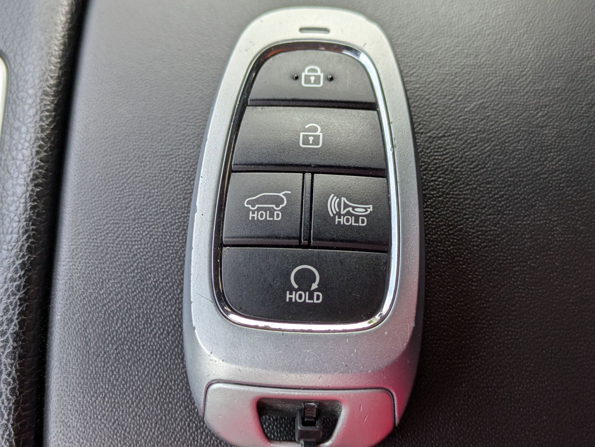 Used 2023 Hyundai Santa Fe SEL AWD/4WD image 31