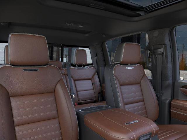 New 2026 GMC Sierra 2500 Denali Ultimate image 51