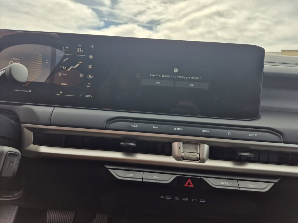 New 2027 Kia Telluride S AWD/4WD image 8