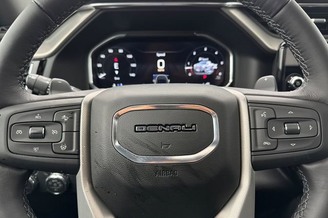 New 2026 GMC Sierra 1500 Denali image 27