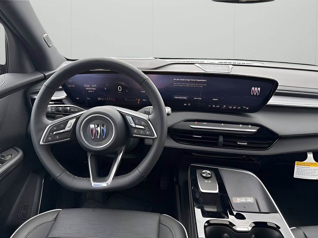 New 2025 Buick Enclave Sport Touring w/ Power Package image 62