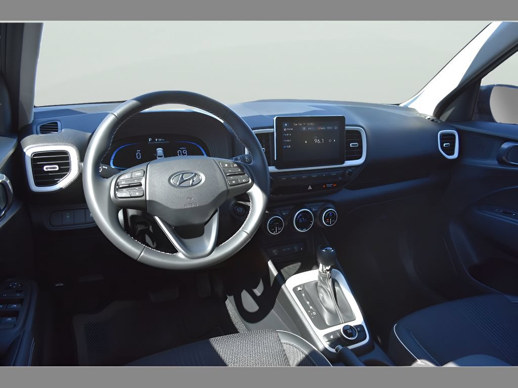 New 2026 Hyundai Venue SEL FWD image 12