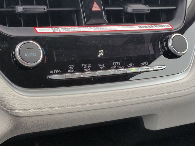 New 2026 Toyota Corolla Cross LE image 21