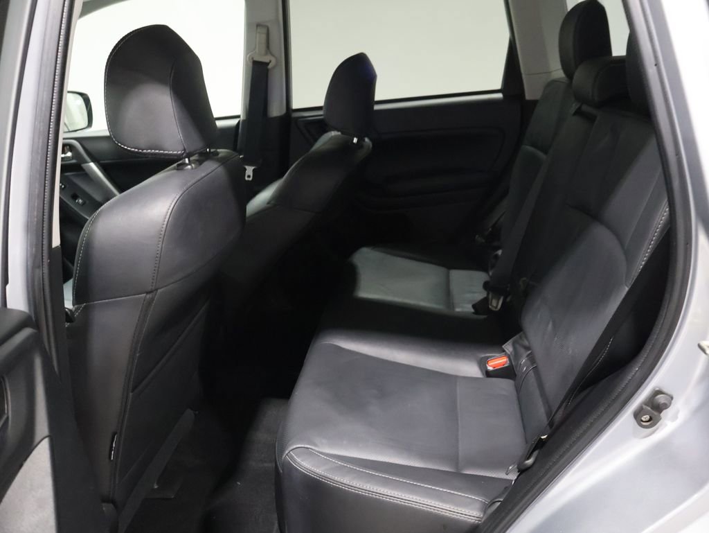 Used 2018 Subaru Forester 2.5i Limited w/ Popular Package #2 image 16