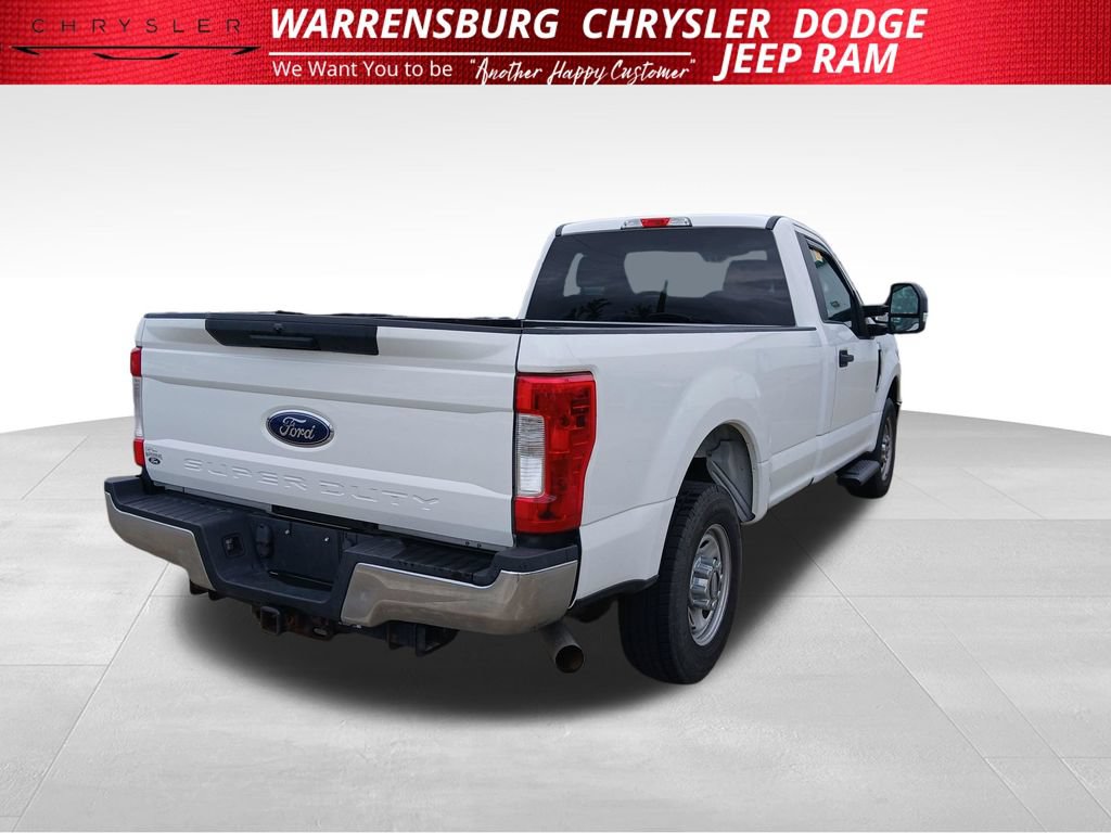 Used 2017 Ford F350 XL RWD image 3