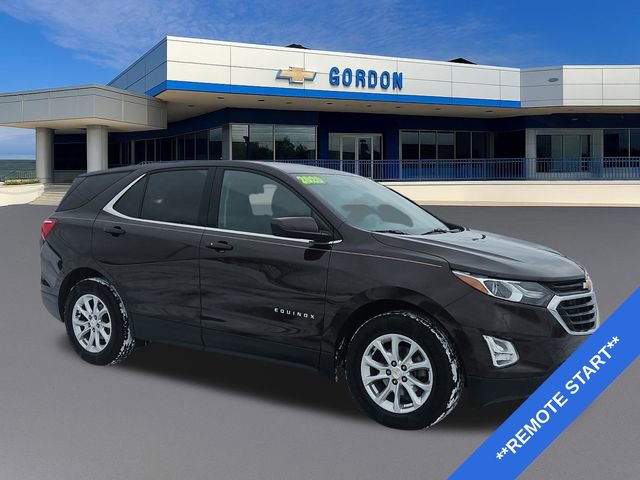 Used 2020 Chevrolet Equinox LT image 7
