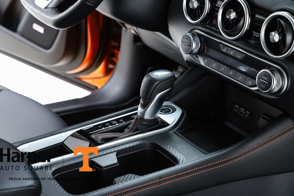 Used 2021 Nissan Sentra SR w/ SR Premium Package image 71