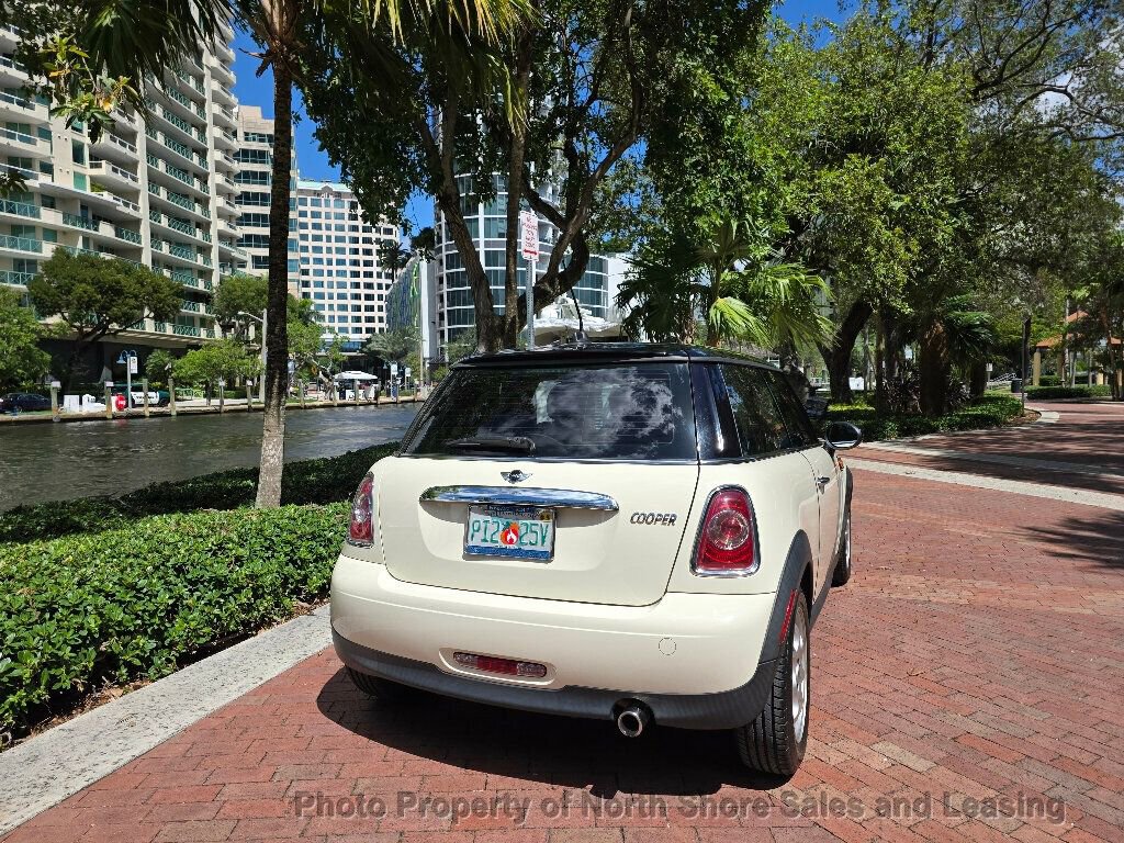 Used 2012 MINI Cooper Hardtop image 10