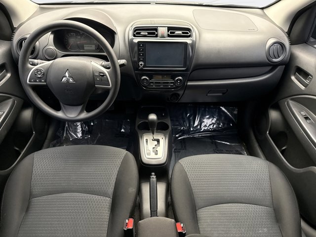 Used 2024 Mitsubishi Mirage G4 ES FWD image 14