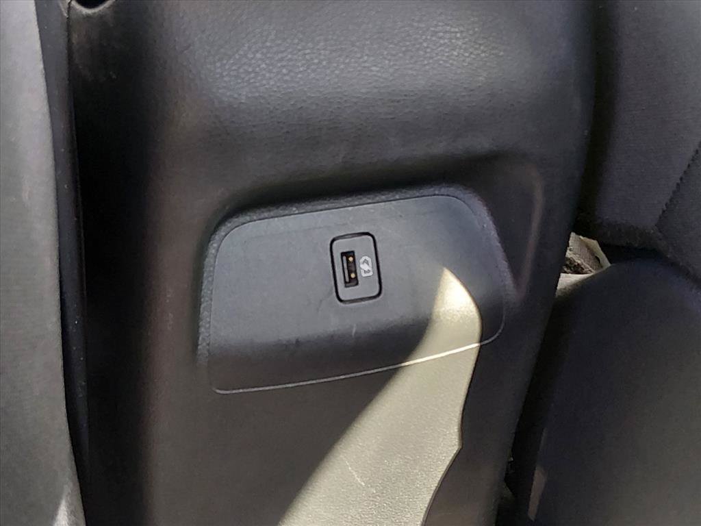 Used 2023 Nissan Sentra SV w/ All-Weather Package FWD image 13