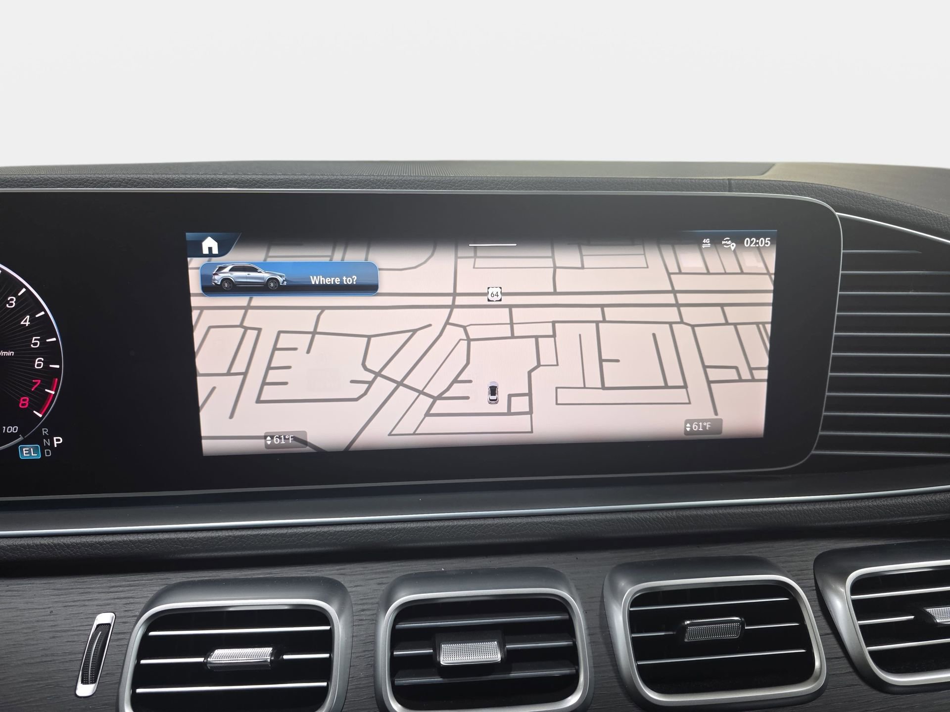 Used 2024 Mercedes-Benz GLE 450e 4MATIC image 22