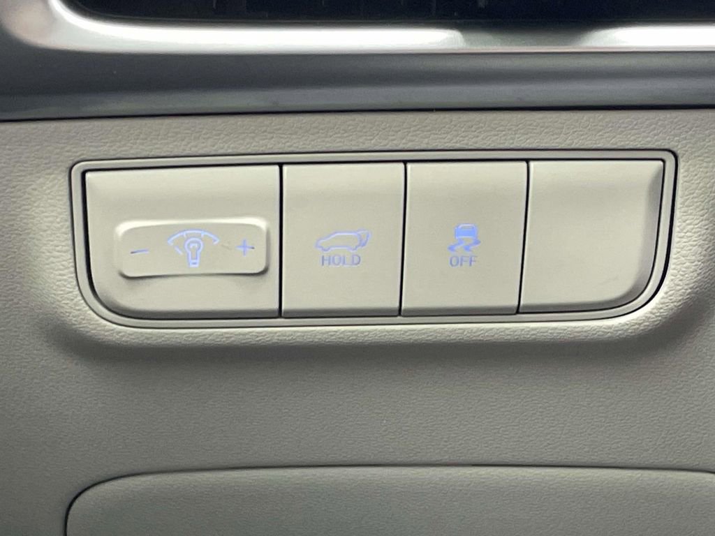 New 2026 Hyundai Tucson SEL AWD/4WD image 18