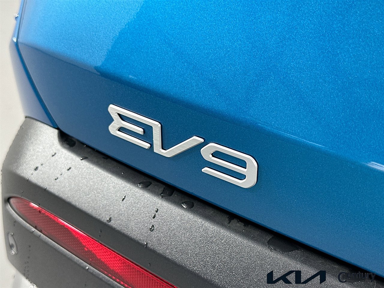 New 2026 Kia EV9 Wind image 19