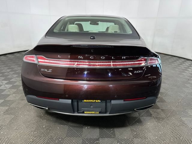 Used 2019 Lincoln MKZ Reserve image 4