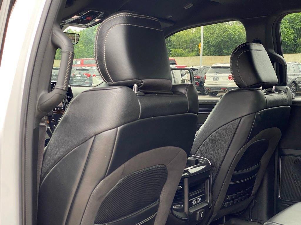Used 2022 RAM 1500 TRX w/ TRX Level 1 Equipment Group AWD/4WD image 27