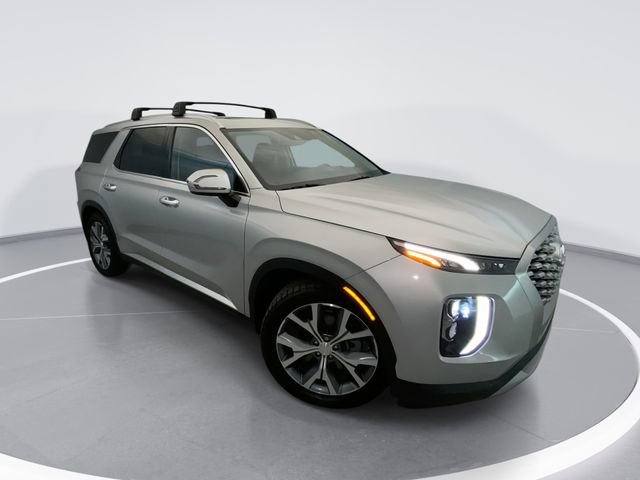 Used 2021 Hyundai Palisade SEL w/ Premium Package image 1