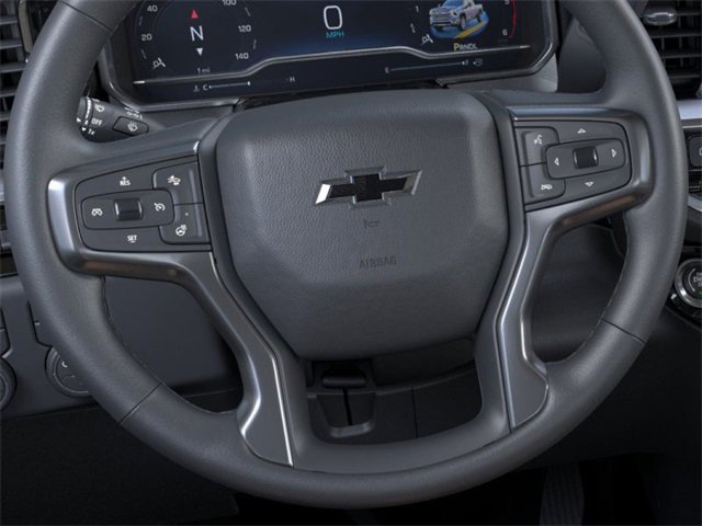 New 2026 Chevrolet Silverado 2500 High Country w/ High Country Premium Package image 19