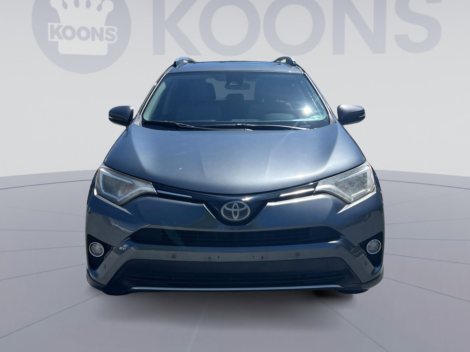 Used 2017 Toyota RAV4 XLE AWD/4WD image 19