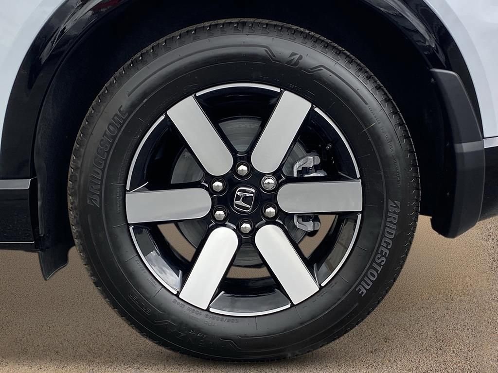 New 2026 Honda Prologue Touring image 7