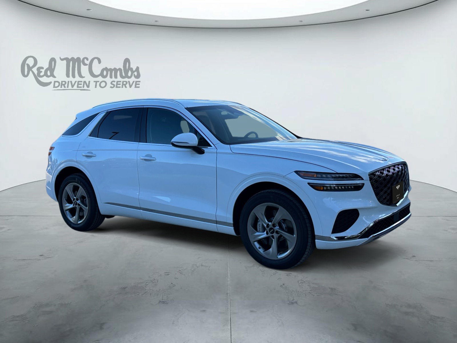 New 2026 Genesis GV70 2.5T AWD/4WD image 7