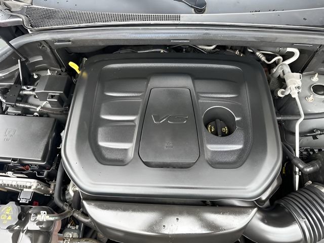 Used 2020 Dodge Durango SXT w/ 3rd Row Seating Group image 40