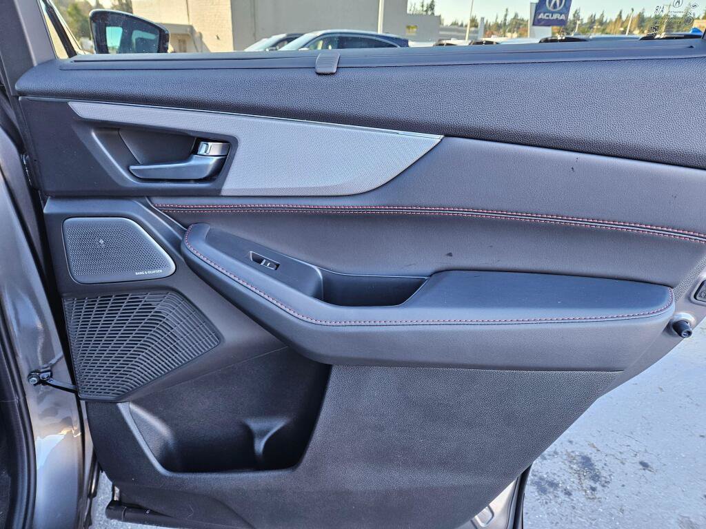 New 2026 Acura MDX A-Spec w/ Advance Package AWD/4WD image 17