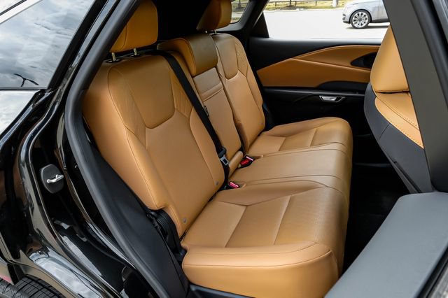 Used 2025 Lexus RX 350 Premium Plus FWD image 46