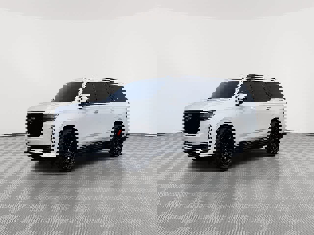 Used 2022 Cadillac Escalade Sport w/ Touring Package image 4