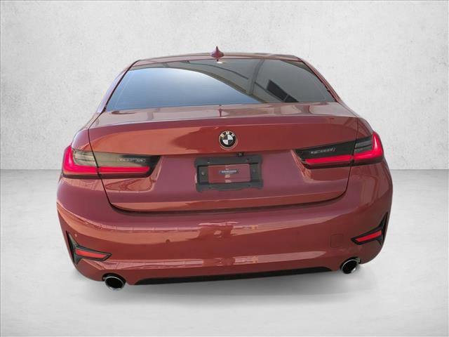 Used 2020 BMW 330i 330i w/ Convenience Package image 6