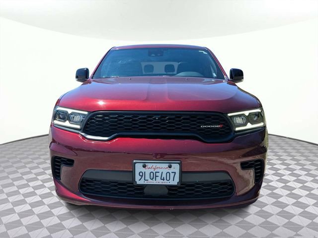 Used 2024 Dodge Durango GT RWD image 8