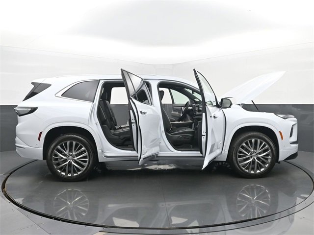 New 2026 Buick Enclave Avenir w/ Super Cruise Package image 59