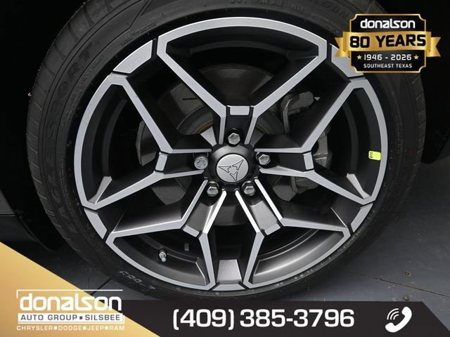 New 2026 Dodge Charger Scat Pack image 13