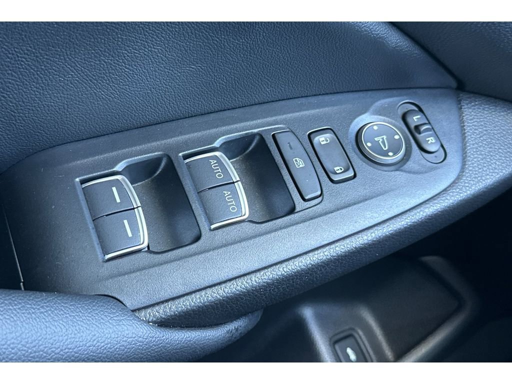 Certified 2022 Honda Accord Sport Special Edition image 12