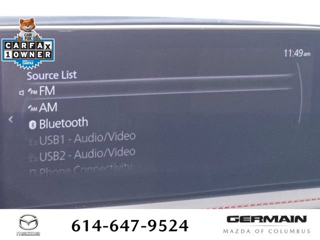 Certified 2024 MAZDA CX-30 AWD 2.5 S w/ Preferred Package image 25
