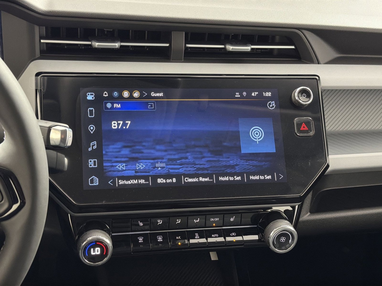 New 2027 Chevrolet Bolt LT w/ Comfort Package image 18