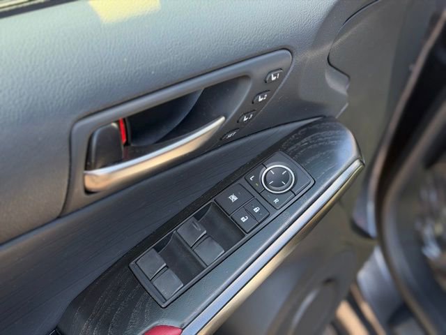 Used 2023 Lexus IS 300 AWD w/ Premium Package image 14