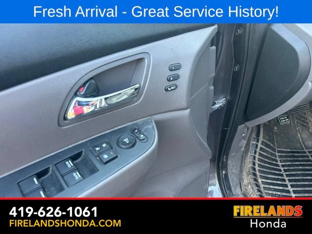 Used 2015 Honda Odyssey Touring image 14